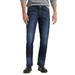 Lee Jeans Men's Extreme Motion Straight Fit Tapered Jeans (Size 32-30) Trip, Cotton,Polyester,Spandex