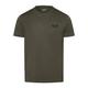 EA7 Emporio Armani T-Shirt Herren oliv, L