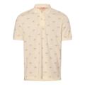 Scotch & Soda Poloshirt Herren sand, M