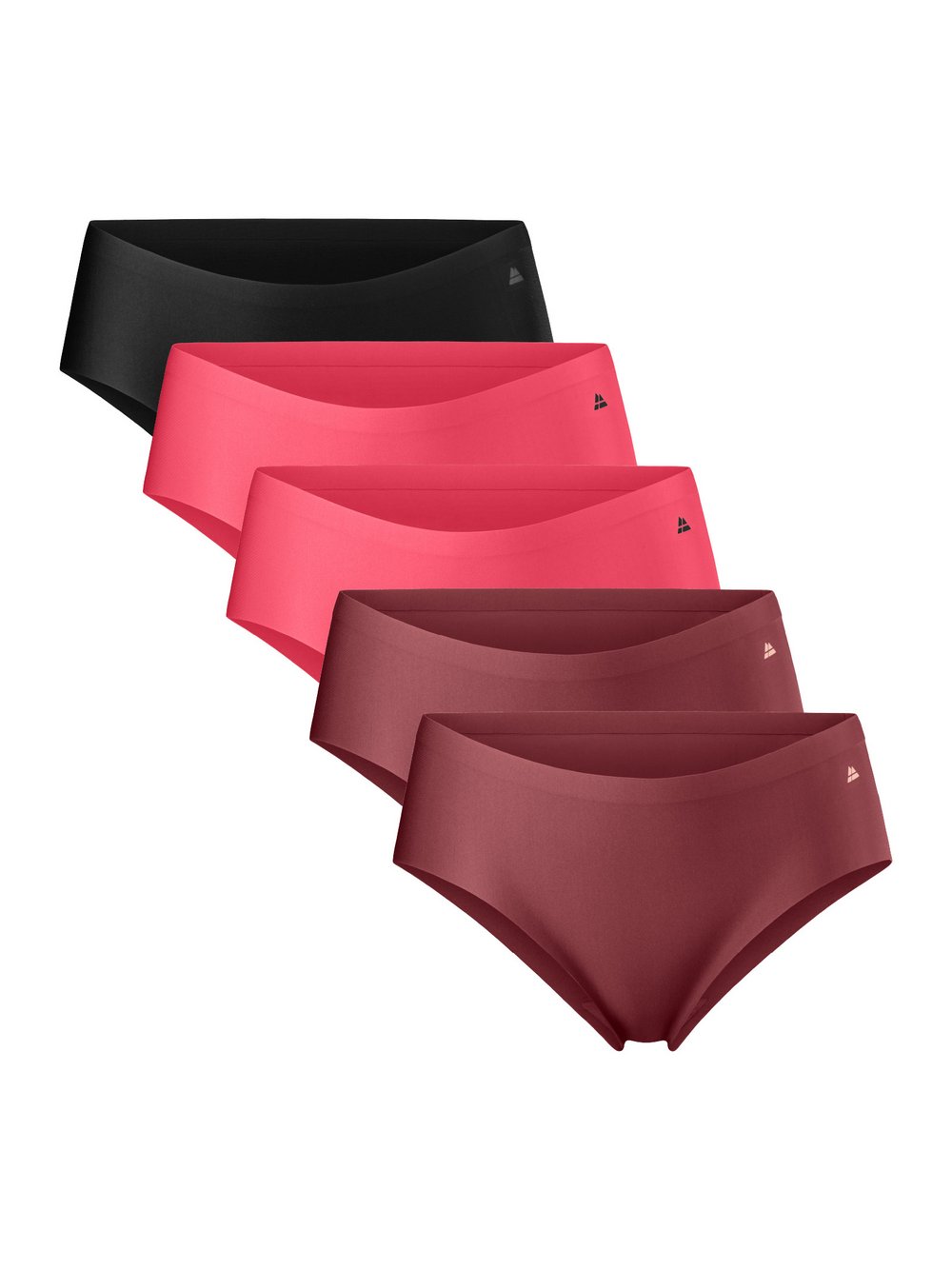 DANISH ENDURANCE Slip Damen mehrfarbig, S Image