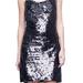 L'AGENCE Nyla Dress - Black