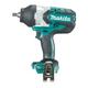 Makita DTW1002Z visseuse électrique et à percussion 2200 tr/min Noir, Vert