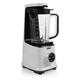 Princess 01.219600.01.001 blender 1.5 L Mélangeur de table 800 W Noir, Blanc