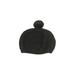 H&M Beanie Hat: Black Accessories