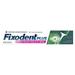 Fixodent Control Denture Adhesive DNF2 Cream Plus Scope Flavor 2 oz (Pack of 10)