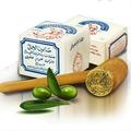 Original Al Jamal Soap MGF3 Bars Virgin Olive Oil Organic Natural Traditional Holy Land Handmade~ Nablus (Count 2)