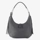 Women's Handbag Shoulder Bag Hobo Bag PU Leather Daily Holiday Travel Tassel Large Capacity Woven Black Brown Apricot