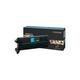 Lexmark Cyan Toner Cartridge for C920 Tonerkartusche Original