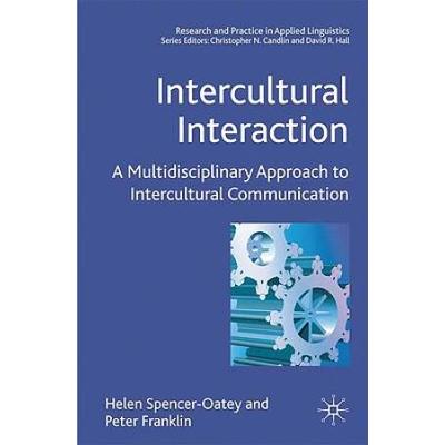Intercultural Interaction: A Multidisciplinary App...