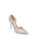 Grace D'orsay Pointed Toe Pump