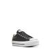 Chuck Taylor All Star Lift Low Top Leather Sneaker