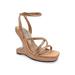 Mirage Platform Sandal