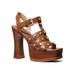 Jagger Platform Sandal