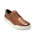 Grand Crosscourt Wingtip Sneaker