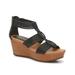 Marlow Wedge Sandal