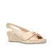 Kimora Espadrille Sandal