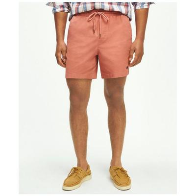 Brooks Brothers Men's The 6
