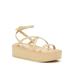 Summerlift Platform Sandal