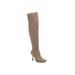 Lotie Over-the-knee Boot