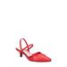 Uunna Slingback Pump