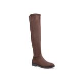 Tarra Over-the-knee Boot