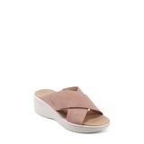 Bindie Wedge Sandal