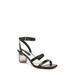 Lisa Ankle Strap Sandal