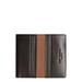 Evon Stripe Bifold Wallet