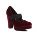 Krause Platform Pump