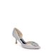 Fabia Embellished Pointed Toe Pump