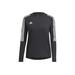 Hi Low Long Sleeve Volleyball Jersey