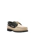 Authentic Boat Shoe