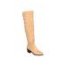 Zivia Over-the-knee Boot