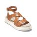 Grand Pro Castine Platform Sandal