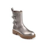 Yasmine Combat Boot