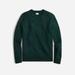 Heritage Cotton Crewneck Sweater