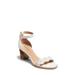 Lauren Ankle Strap Sandal