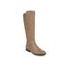 Xtrovert Wide Calf Riding Boot