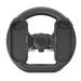 Race Gaming Steering Wheel For Switch Handle Holder Steerwheel with Four Suction Cups Racing Wheel Stand Racing Game Steering Wheel
