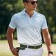 tortue progressive vêtements de sport pour hommes polo imprimé 3d polo de golf sport Polo piqué de gymnastique en plein air à manches courtes polos rabattus jaune rose été s m l polo à revers