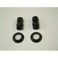 Wall Union for Wall Mount Kitchen Faucet KS1245 & KS1295 Series Oil Rubbed Bronze