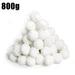 1.76Lbs Pool Filter Balls Swimming Pool Sand Filters Reusable Fiber Filter Media Balls Replace Pool Filter Sand