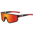 PC TAC material sports polarized color men s bicycle glasses outdoor sunglasses