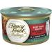 Purina Fancy Feast Medleys in Gravy Beef Ragu Recipe with Tomatoes and Pasta in a Savory Sauce - (Pack of 24) 3 oz. Cans