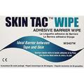 Torbot IM074407W314832 Group Inc Skin Tac H Adhesive Barrier Prep Wipe Liquid Form Latex-Free Hypo-allergenic (Box of 50 Each) 1 Pack