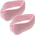 2 Pcs Running Basketball Fitness Knee Protection Sports Pads Support Jump Rope Adjustable Brace for Women Patella Strap