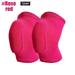 1Pair Sports Knee Pads for Men Women Kids Knees Protective Knee Braces for Dance Yoga Volleyball Football Running Cycling Tennis