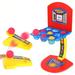 Ejection Finger Mini Shooting Football Game Desktop Basketball Education