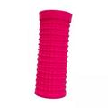 harayaa 2xBike Handlebar Grips Replacement Anti Slip Dia 0.87 Bike Grips Handle Grips for Mountain Bikes Universal Bike BMX Pink 2 Pcs