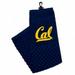 Team Golf 47010 California Golden Bears Embroidered Towel